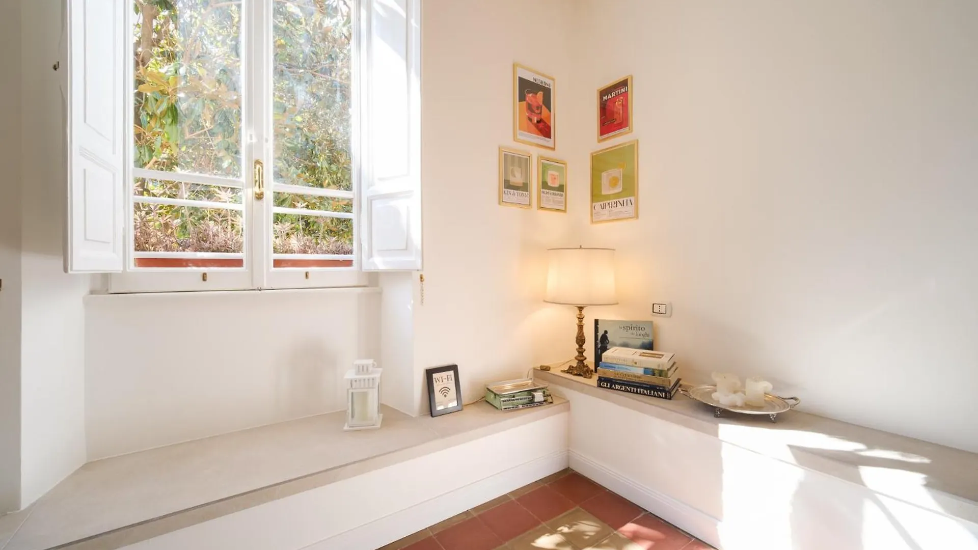 Vatican Domus By Buddyrent Rome Apartment