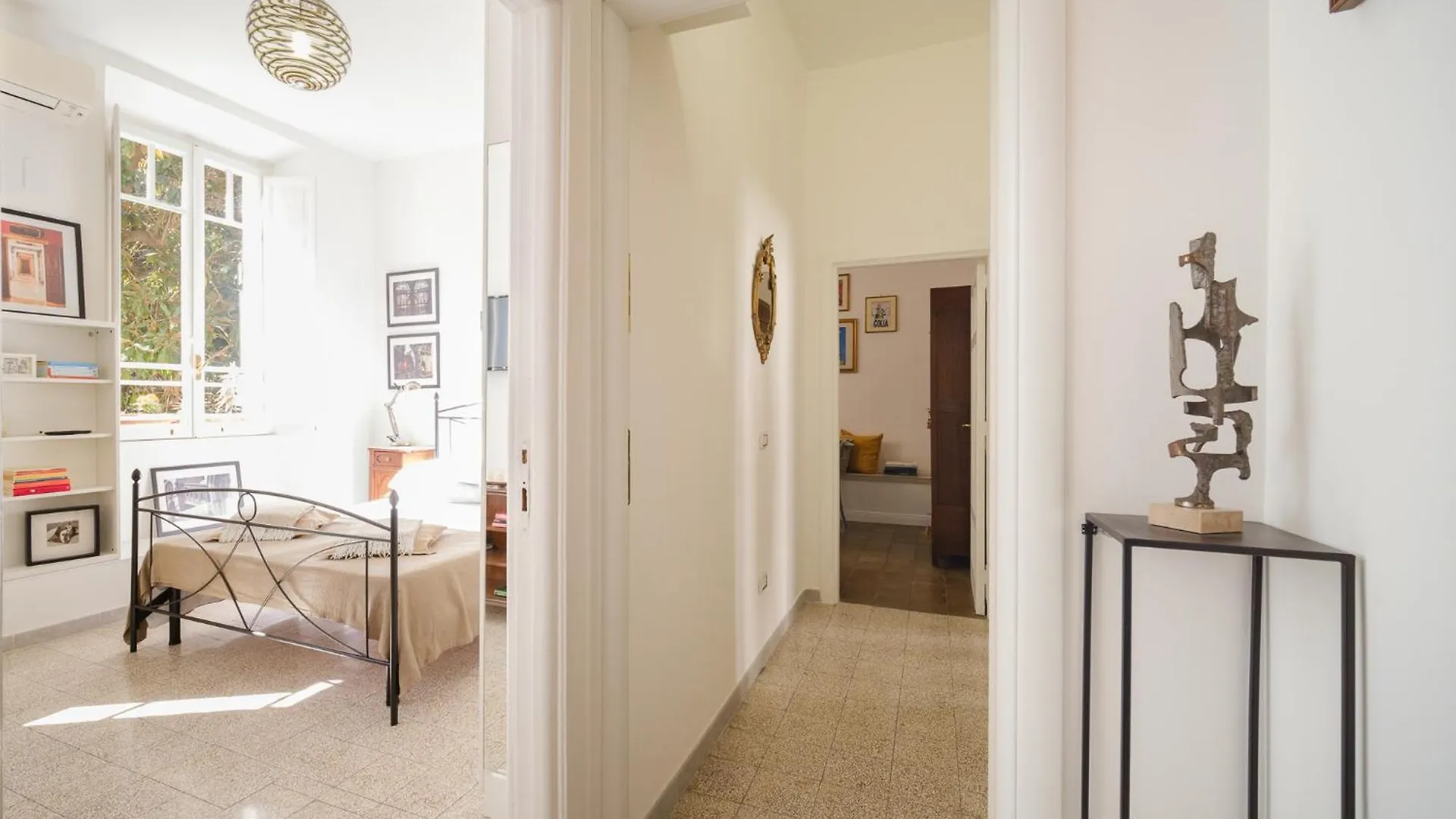 Apartment Vatican Domus By Buddyrent Rome