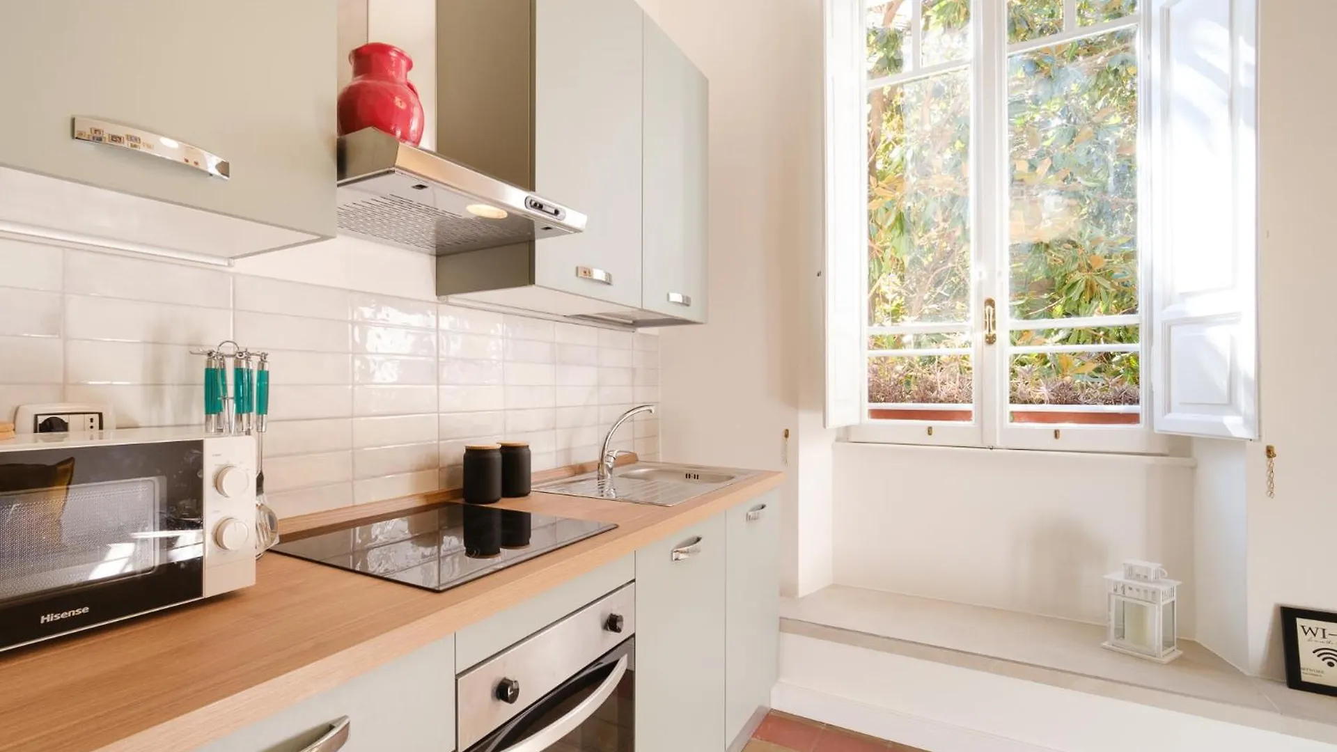 Vatican Domus By Buddyrent Rome Apartment